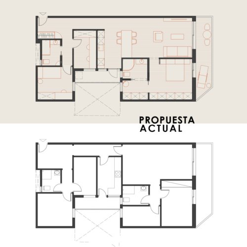 Mallorca, Reforma integral