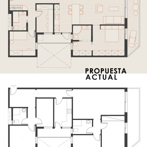 Mallorca, Reforma integral