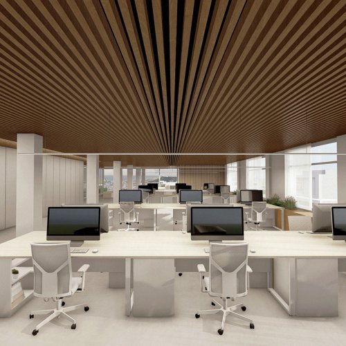 NEXO, CO-WORKING EN ESPLUGUES DE LLOBREGAT