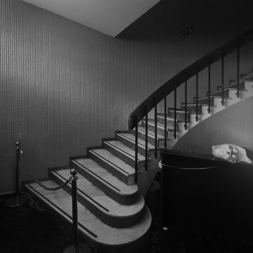 RERÚ, Rehabilitación de una antigua nave industrial en una sede social